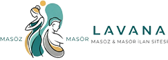 Lavana Masaj Masöz & Masör İlan Platformu